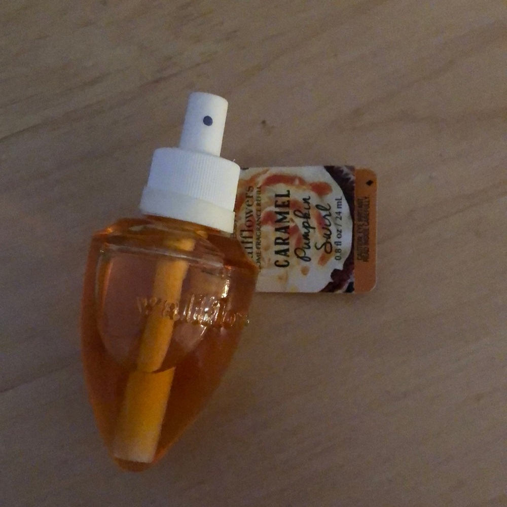 Bath and Body Works wallflower fragrances